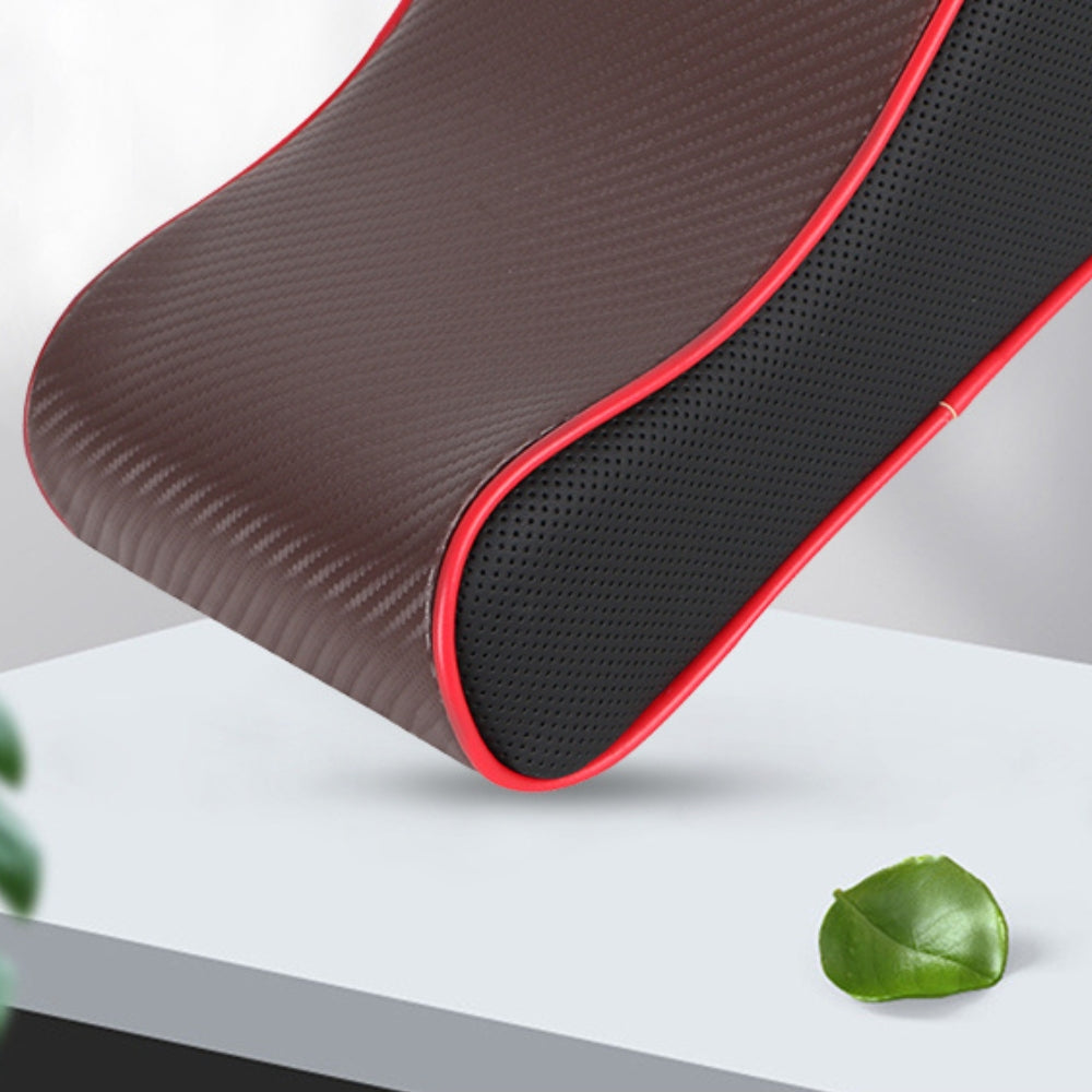 CarbonComfort™ – Coussin d’Accoudoir